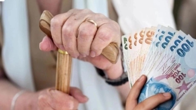 Emekliye bayram ikramiyesi netleşti: Rakam değişmedi