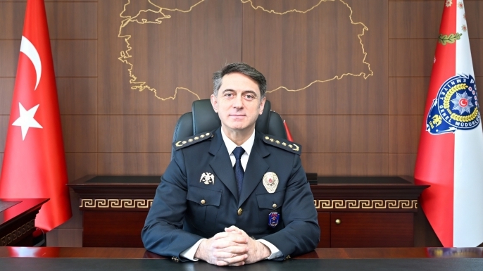 Emniyet müdürlüklerinde bayrak değişimi: Konya ve Ankara'da yeni isimler