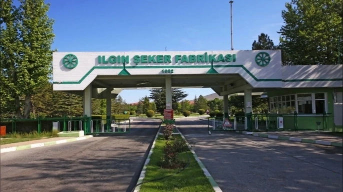 Ilgın Şeker Fabrikası’ndan istihdam hamlesi: 112 kişilik alım başladı