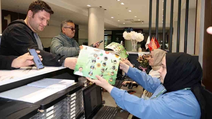 Karatay Belediyesi'nden yerli tohuma dev destek: Ata tohumları vatandaşlarla buluşuyor