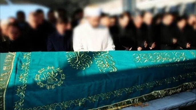Konya'da bugün vefat edenler (19 Nisan 2026)