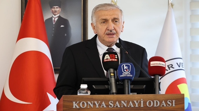 Konya Sanayi Odası, otomotiv sektörünü 8. kez buluşturdu