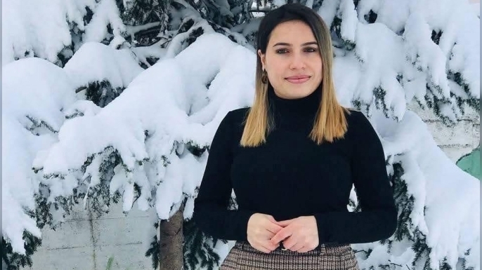 Ordu’da feci kaza: Araç yamaçta uçtu, öğretmen ve babası hayatını kaybetti