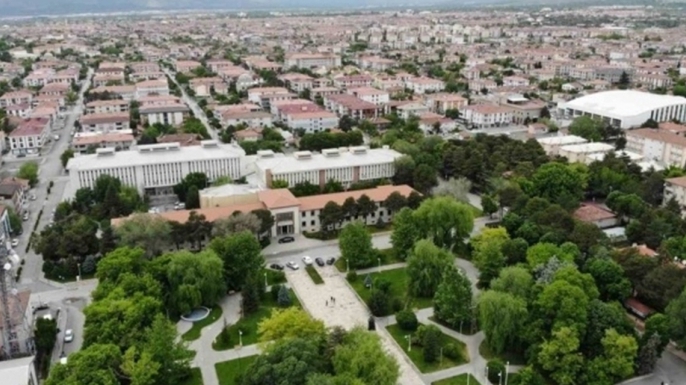 SON DAKİKA: Erzincan’da 4.1 büyüklüğünde deprem hissedildi