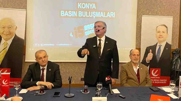 “Tarım milli politika haline getirilmeli”