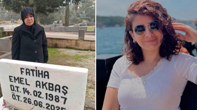 2 aylık hamile Emel’in ölümünde şüpheli detaylar! Olay sonrası atılan mesajlar kafa karıştırdı