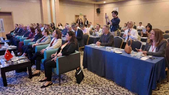Beyşehir Gölü’nün geleceği için seferberlik başlatıldı!
