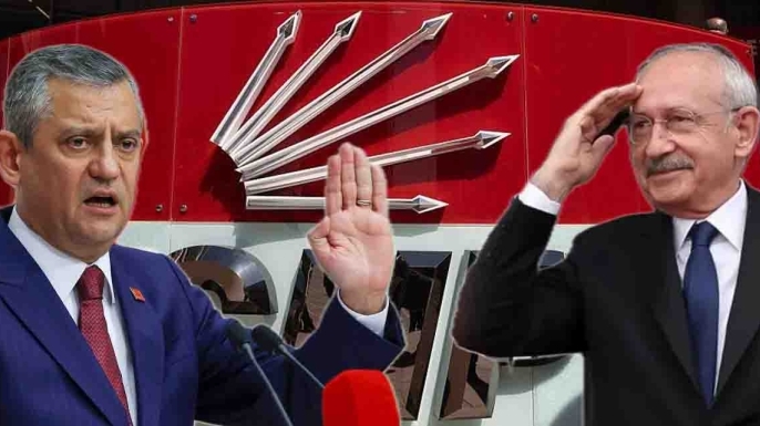 CHP’ye ‘mutlak butlan’ kararı! Mahkeme 38. Olağan Kurultayını iptal etti