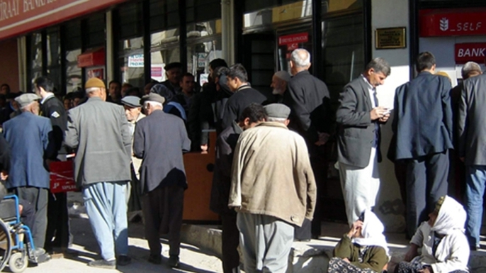 Emekli promosyonunda rekor yarış başladı