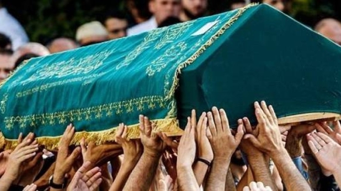 Karaman ve Aksaray'da bugün vefat edenler (04.05.2026)