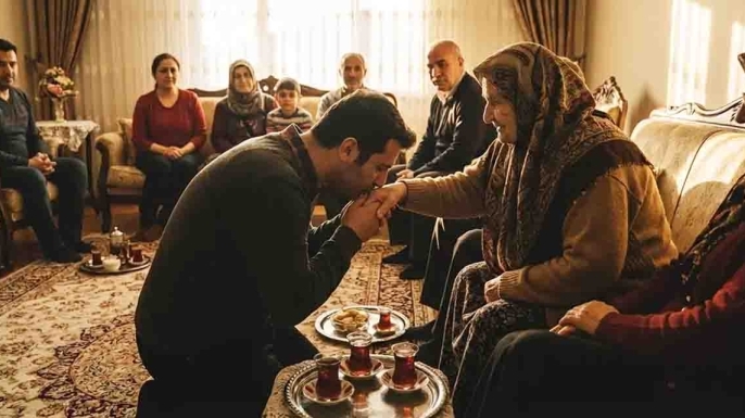 Konya kültürünün unutulmazları: Kurban Bayramı gelenekleri