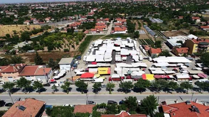 Konya’nın kültürel belleğinden bir mahalle: Evdireşe!