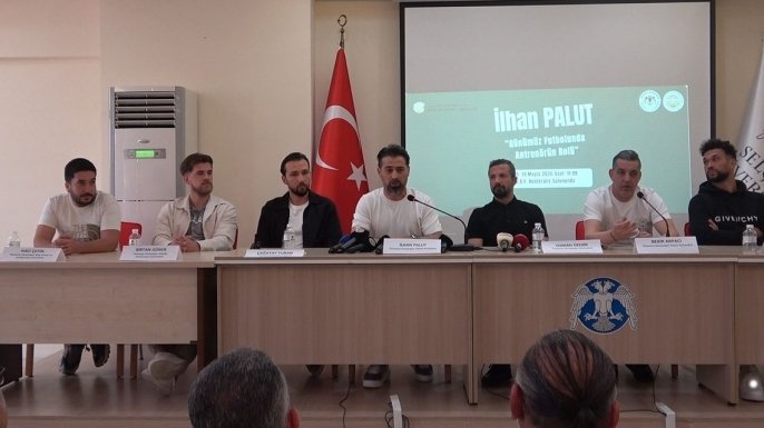 Konyaspor’da final heyecanı! İlhan Palut’tan flaş açıklama
