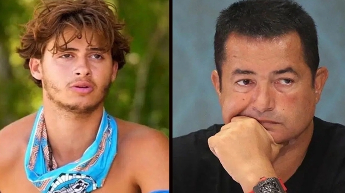 Survivor’da korkunç kaza! Yarışma askıya alındı