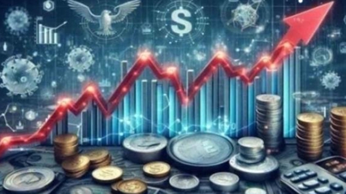 TÜİK Nisan ayı enflasyon rakamlarını açıkladı