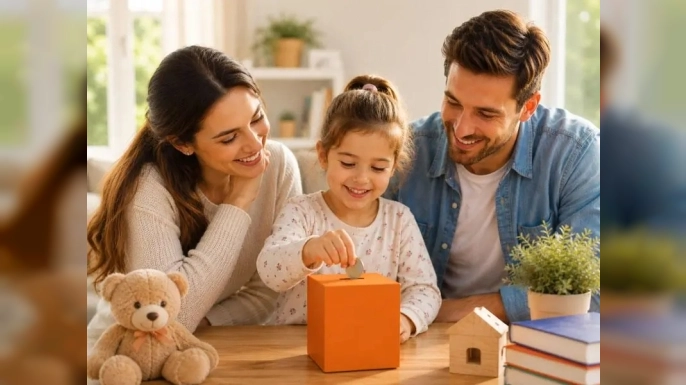 Çocukların geleceği için altın dokunuş: ING ve Allianz''dan yeni BES planı