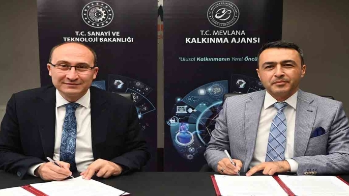 Dijital çağda kadın gazeteciler güçleniyor: MEVKA ve BİK'ten çarpıcı iş birliği