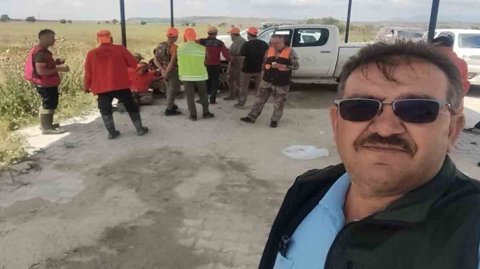 Domuzlar köylüyü çileden çıkardı! Karapınar'da tarlaları korumak için sürek avı başlatıldı