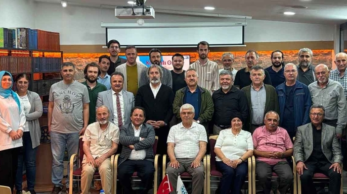 İbrahim Hakkı Konyalı'ya vefa: Akademi ve kültür dünyası bir araya geldi