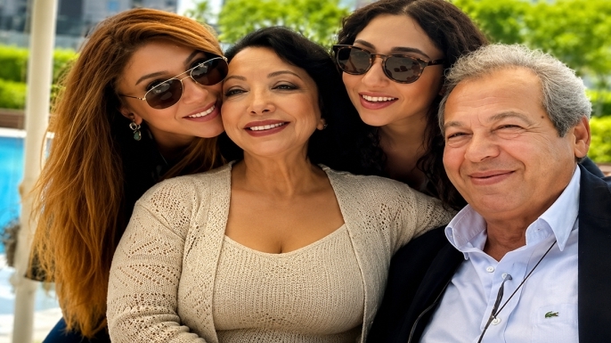İlyas İlbey hastaneye kaldırıldı!
