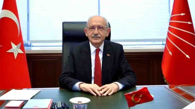 Kılıçdaroğlu’ndan YSK temsilciliğine kritik atama: Konyalı ismi görevlendirdi