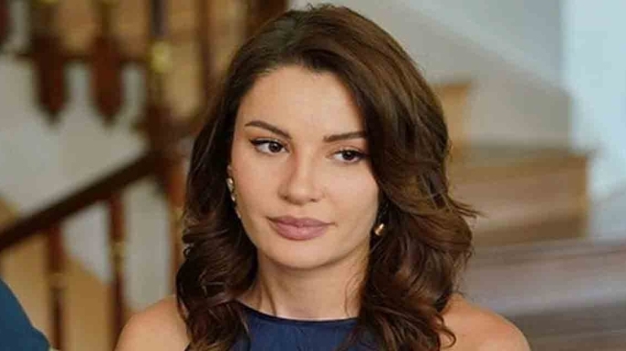 Kızılcık Şerbeti'nin Işıl'ı Ece İrtem hayatını kaybetti