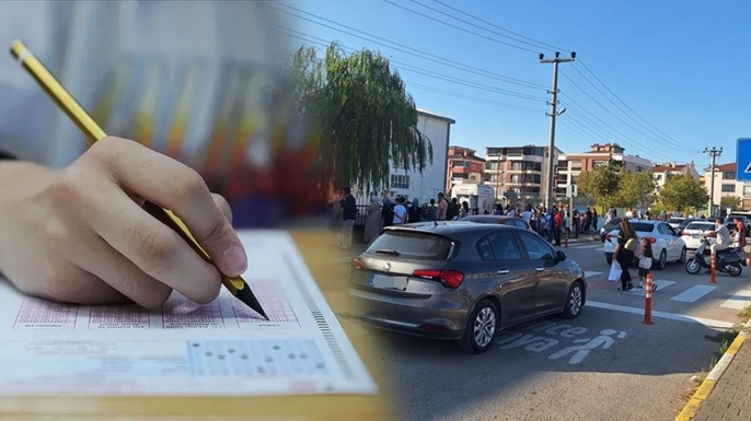 Konya'da hassas gün: Cumartesi günü bu saatlere dikkat!