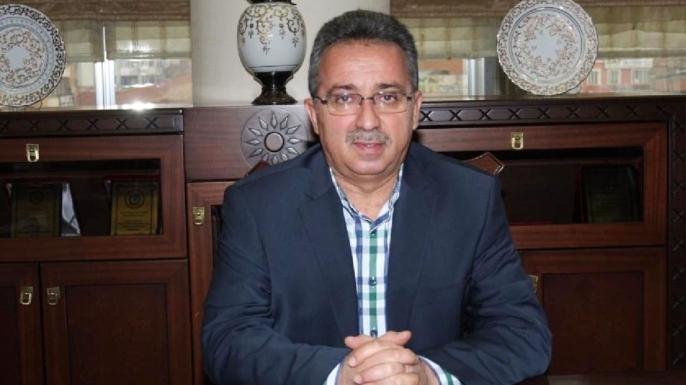 Konyalı eski belediye başkanının acı günü
