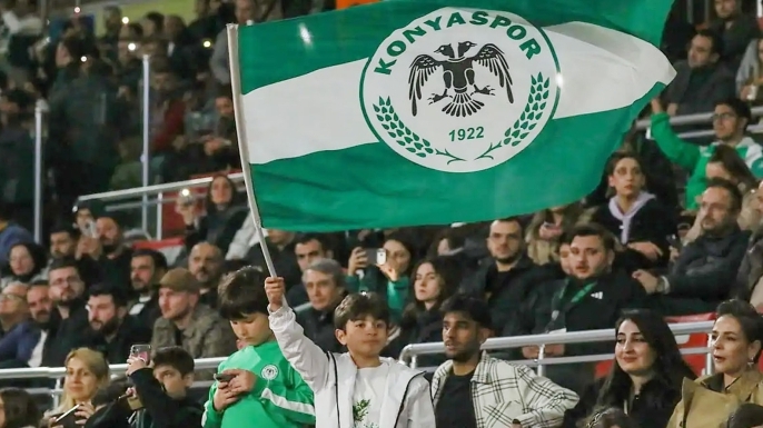 Konyaspor taraftarının beklediği haber geldi: Kombine fiyatları açıklanıyor