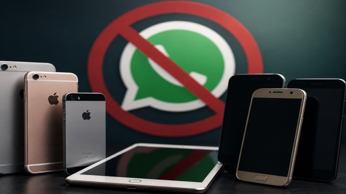 Milyonlarca kullanıcıya kötü haber! WhatsApp bu telefonlarda kapanıyor