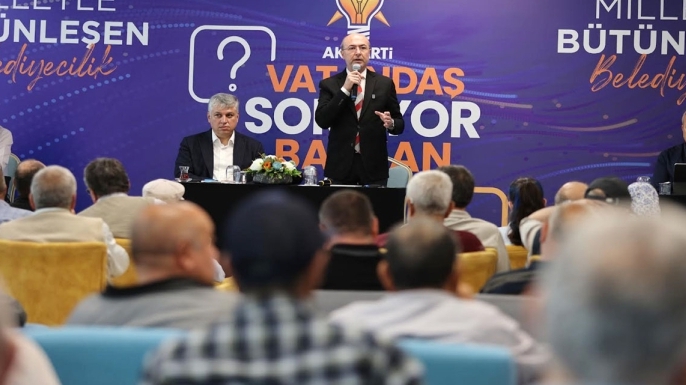 Pekyatırmacı: 1 lira borcumuz yok!