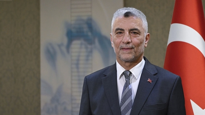 Ticaret Bakanı Bolat Konya'ya geliyor: Memleketini ziyaret edecek!