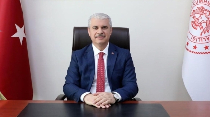 Vali Akın'dan anlamlı mesaj: Jandarmanın gurur günü