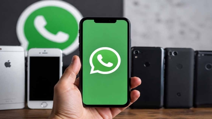 WhatsApp'tan kritik karar! Bu telefonlarda artık açılmayacak
