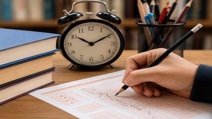 YKS adayları dikkat! Sınav yerleri erişime açıldı