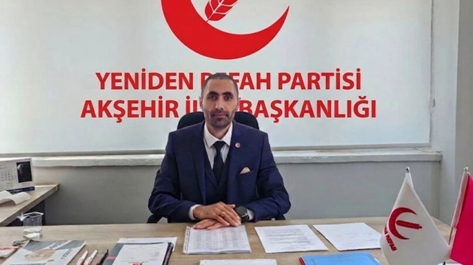 YRP'den Başkan Köksal’a açık çağrı: Melek Mosso konserini iptal edin