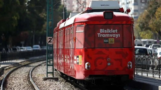 AKOM’dan ulaşım duyurusu: Seferlerine ara verecek!