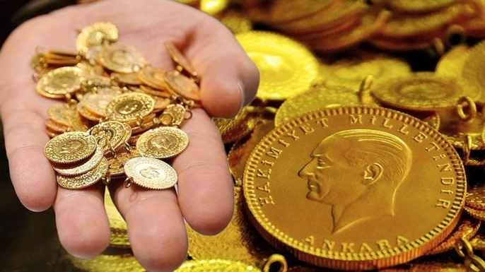 Altın kan kaybetmeye devam ediyor