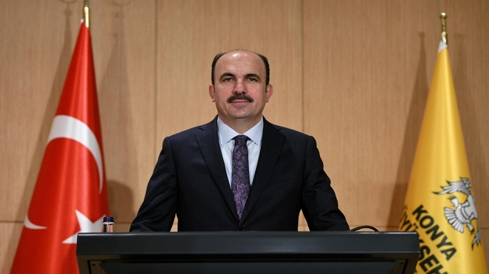 Başkan Altay, sivil toplum kuruluşlarını proje destek programına davet etti