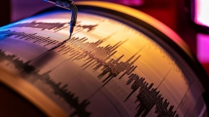 Datça'da korkutan deprem! 5,3 ile sallandı