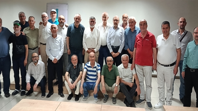 Dr. Mustafa Güçlü: Yeni Nesle Ulaşmanın Yolunu Bulmalıyız