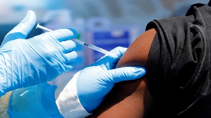 Ebola'ya karşı kritik adım! İlk deneysel aşı insanda uygulandı