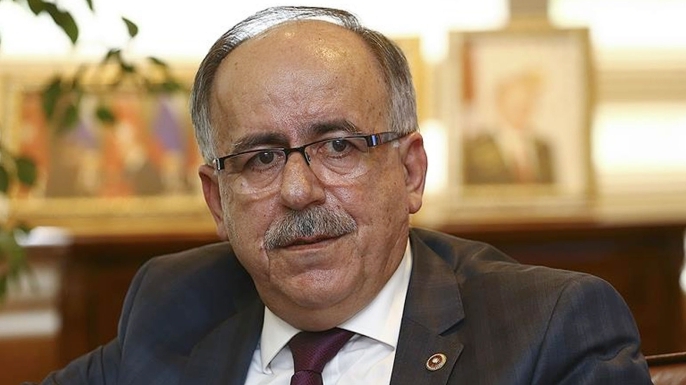 Emekli maaşları yükseltiliyor mu? MHP Konya Milletvekili Kalaycı açıkladı