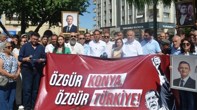 Görevden alınan CHP'li Türktaş’tan Kılıçdaroğlu’na ağır sözler