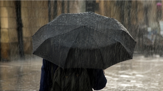 Hava Bir Anda Değişecek! Meteoroloji 16 İl İçin Peş Peşe Uyardı