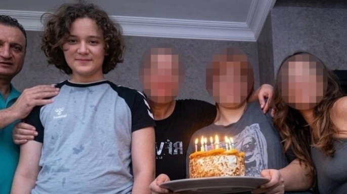 Kahramanmaraş okul saldırısı davasında anne ve baba için istenen ceza açıklandı