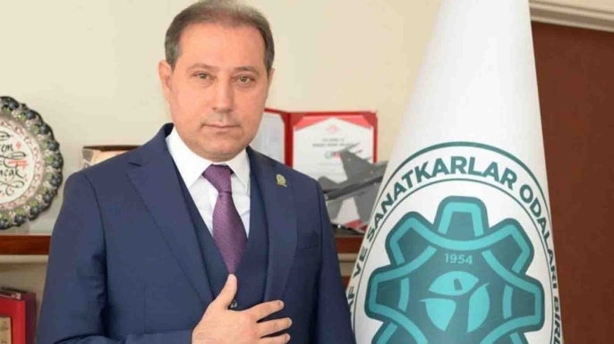 KONESOB Başkanı Karabacak’tan korkutan haber