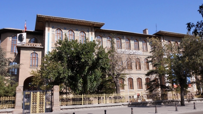 Konya eğitimde kendini kanıtladı: Jean Monnet’te 7 projenin 5’i Konya’nın
