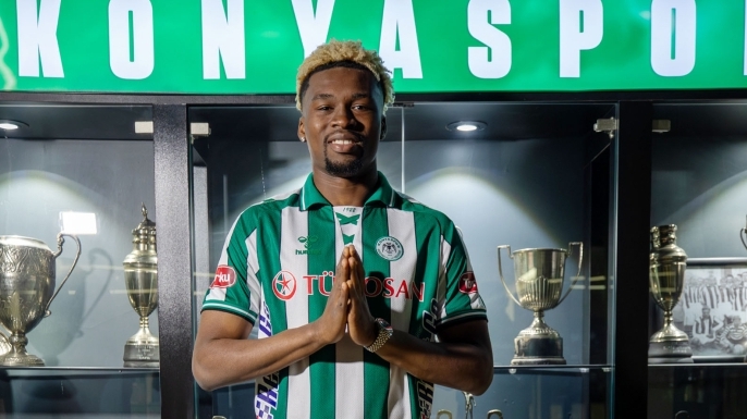 Konyaspor’da ‘Nagalo’ sesleri: Transferi gündemde