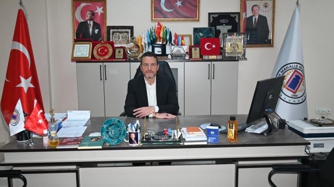 Ladik Muhtarı Doğan'dan düğünlerde silah uyarısı; İhbar edecek